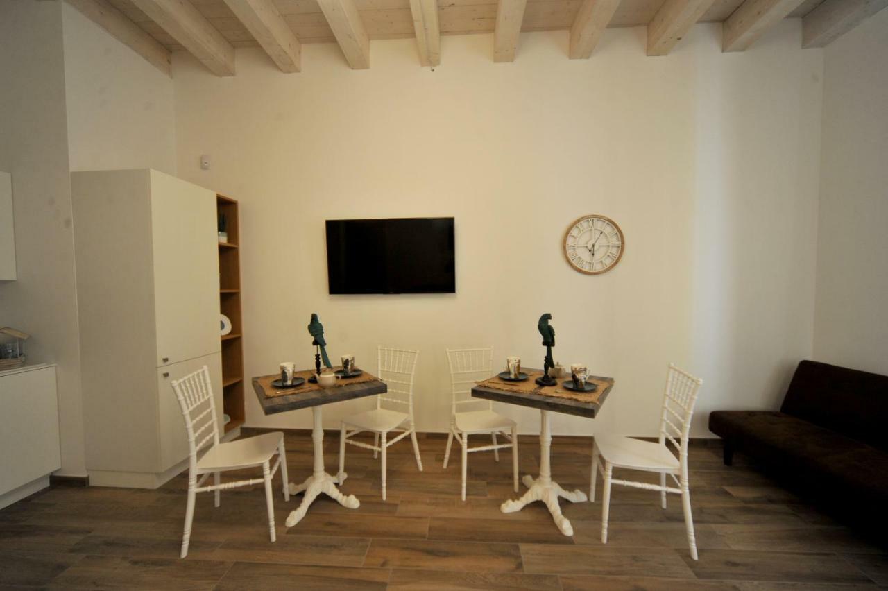 B&B Palazzo San Michele Bari Extérieur photo