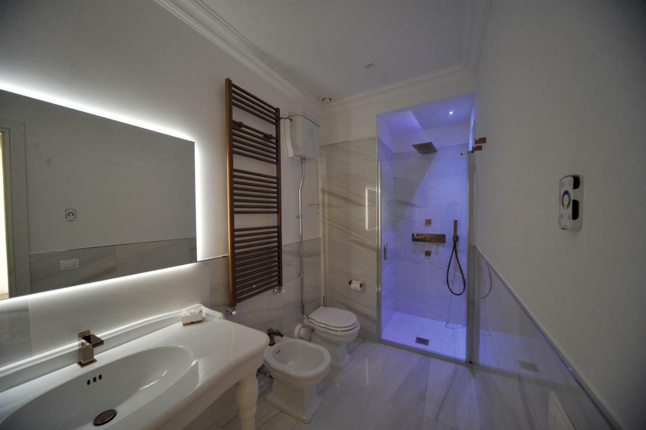 B&B Palazzo San Michele Bari Extérieur photo