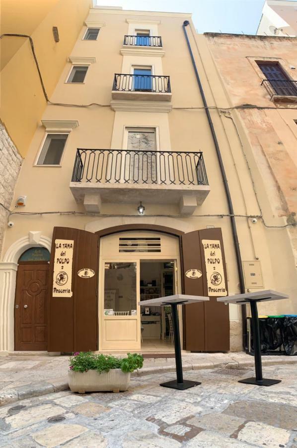 B&B Palazzo San Michele Bari Extérieur photo