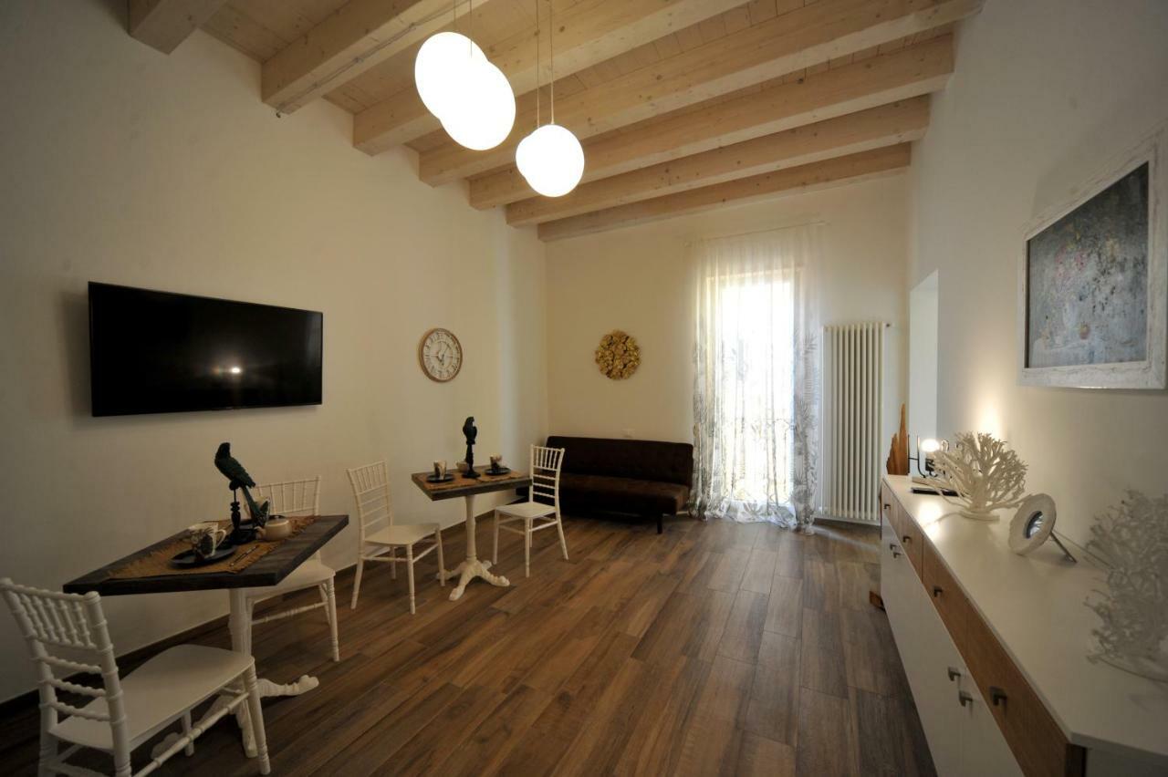 B&B Palazzo San Michele Bari Extérieur photo