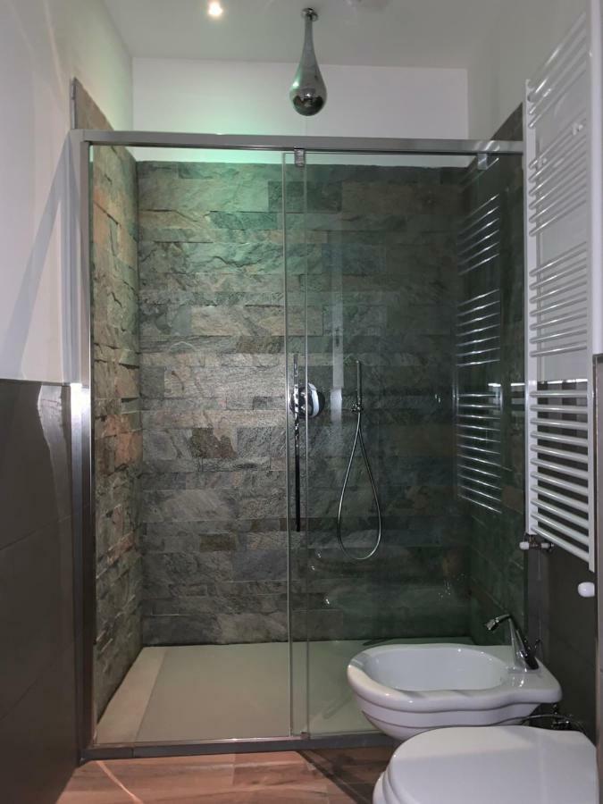 B&B Palazzo San Michele Bari Extérieur photo
