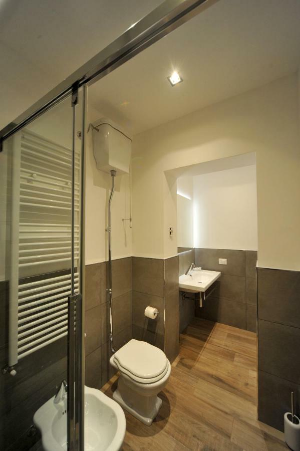 B&B Palazzo San Michele Bari Extérieur photo