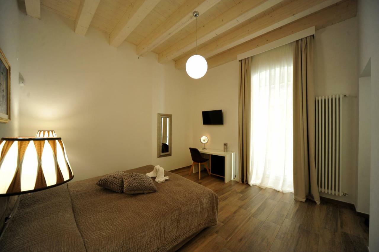 B&B Palazzo San Michele Bari Extérieur photo